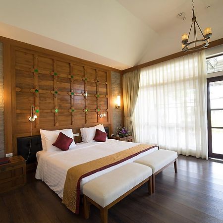 Vivo Bene Village Doi Saket Exterior foto