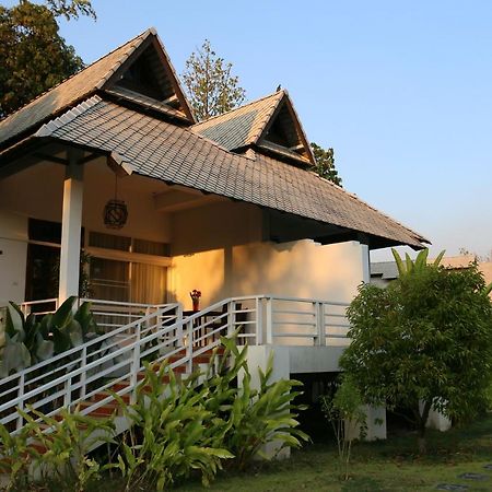 Vivo Bene Village Doi Saket Exterior foto