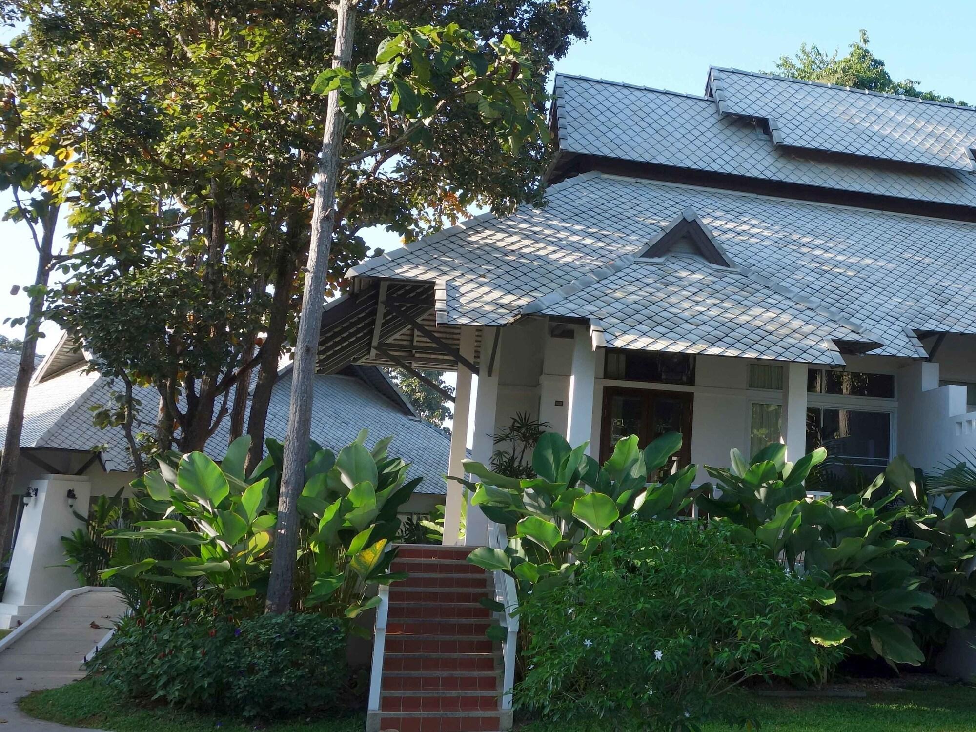 Vivo Bene Village Doi Saket Exterior foto