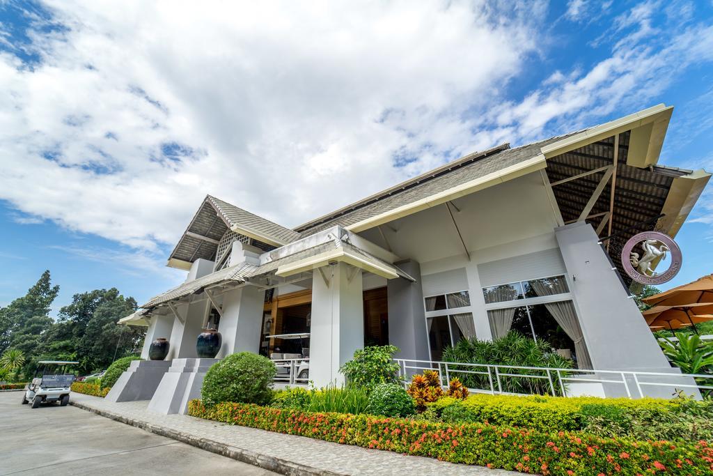Vivo Bene Village Doi Saket Exterior foto