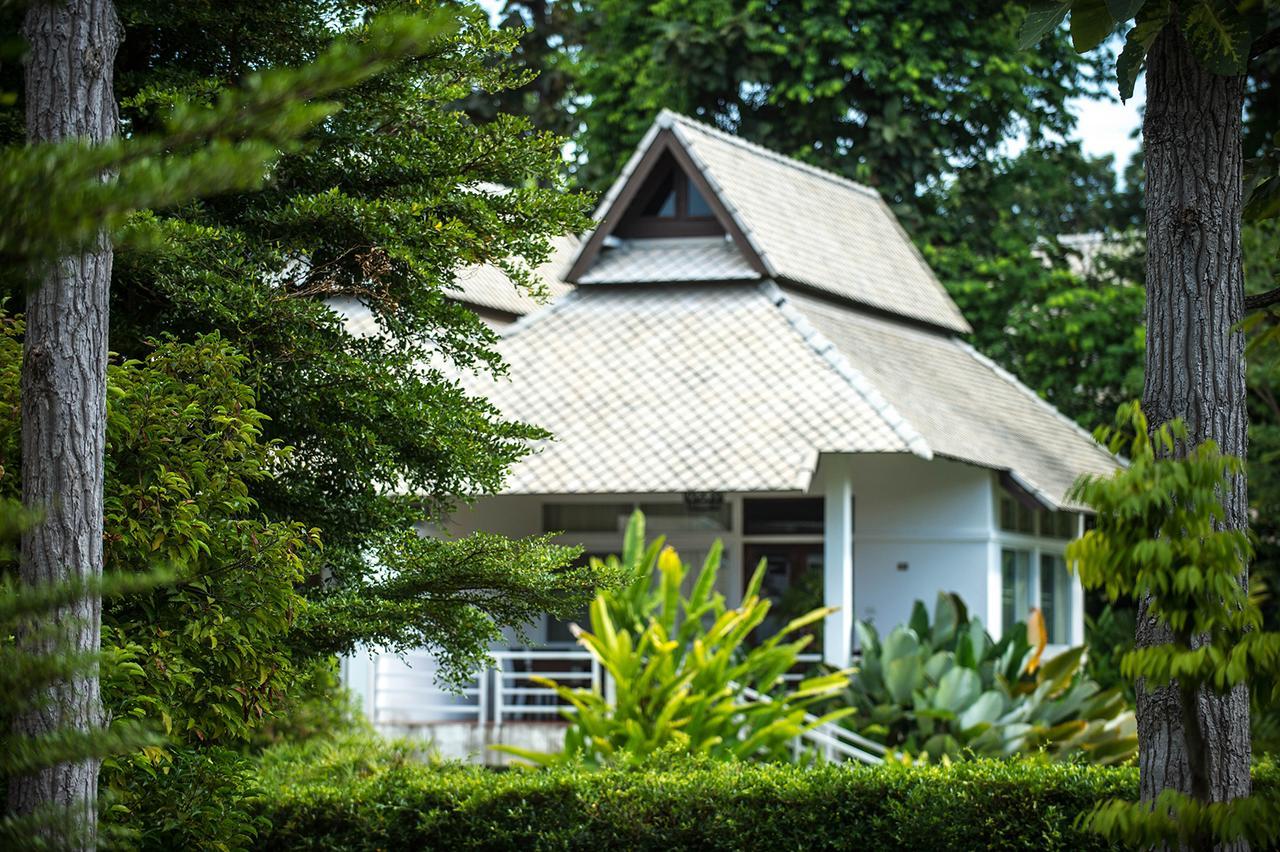 Vivo Bene Village Doi Saket Exterior foto