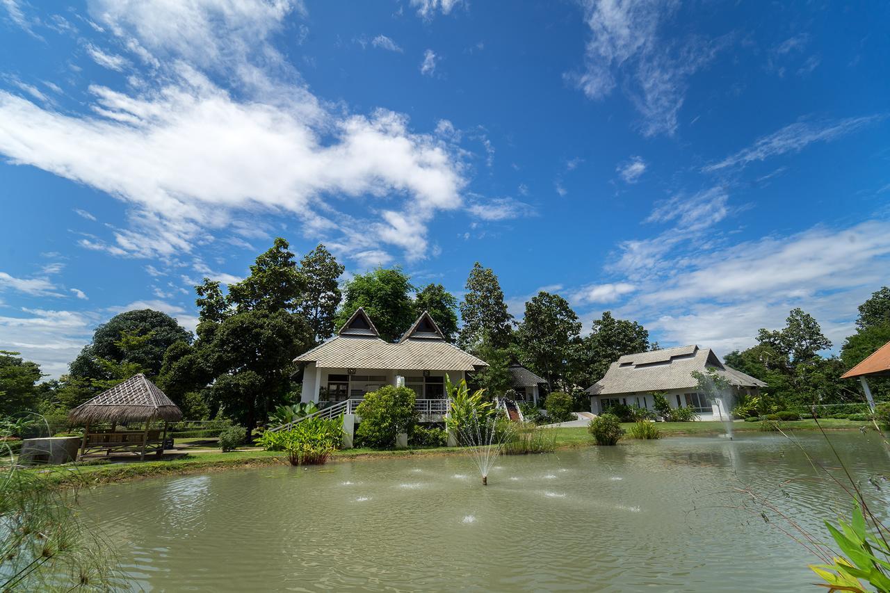 Vivo Bene Village Doi Saket Habitación foto