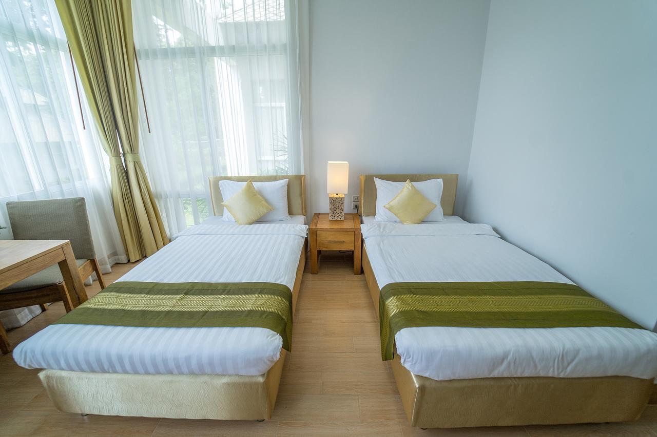 Vivo Bene Village Doi Saket Exterior foto