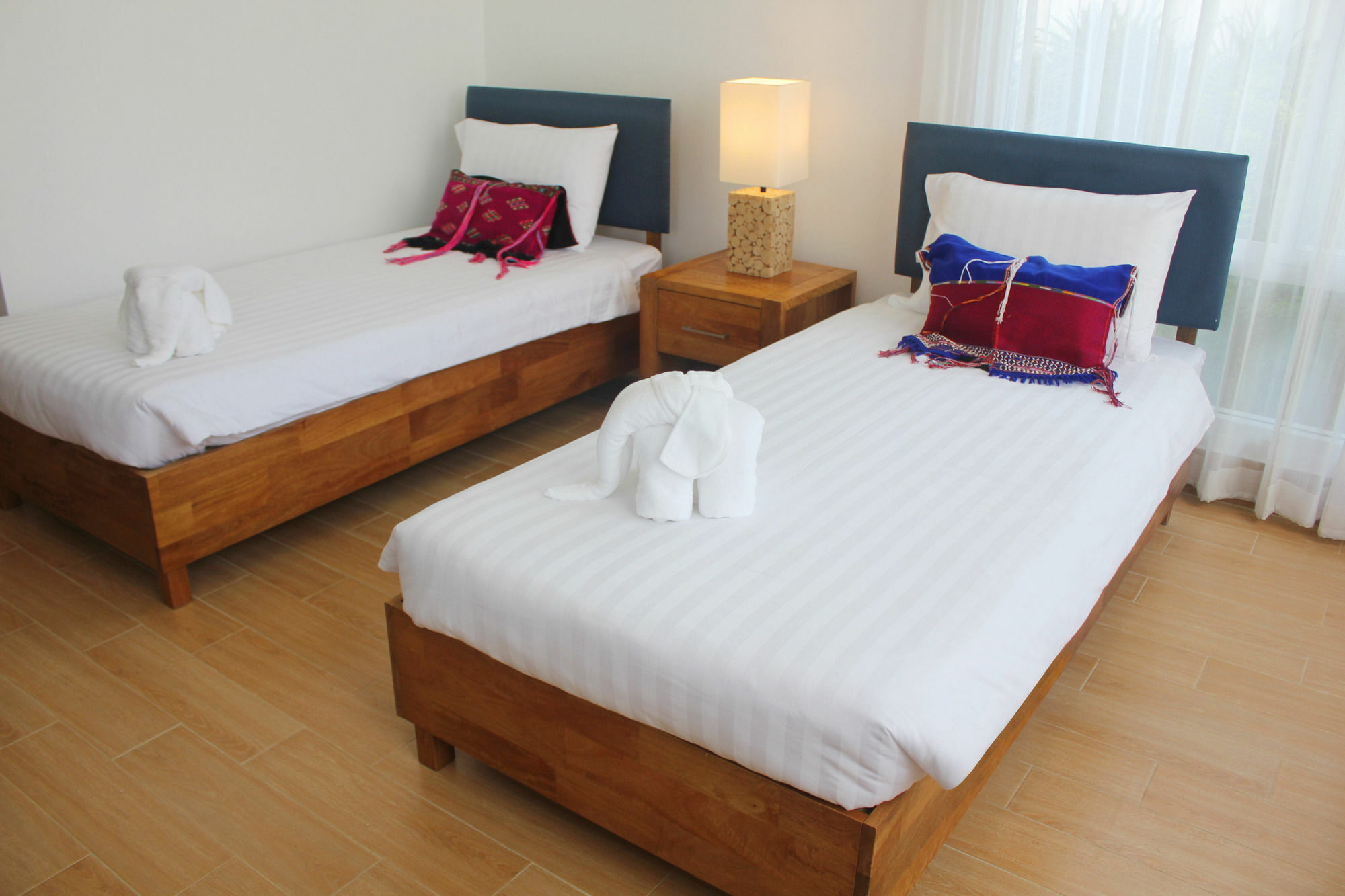 Vivo Bene Village Doi Saket Exterior foto